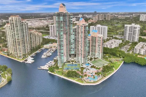 3370 Hidden Bay Drive Aventura FL 33180
