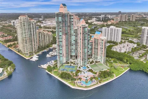 3370 Hidden Bay Drive Aventura FL 33180