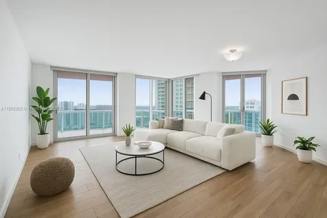 3370 Hidden Bay Drive Aventura FL 33180