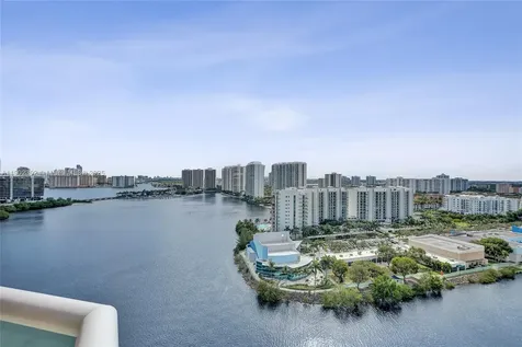 3370 Hidden Bay Drive Aventura FL 33180