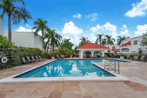 20940 Bay Court Aventura FL 33180