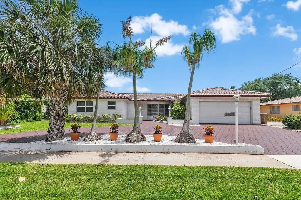 1500 NW 45th Street Pompano Beach FL 33064