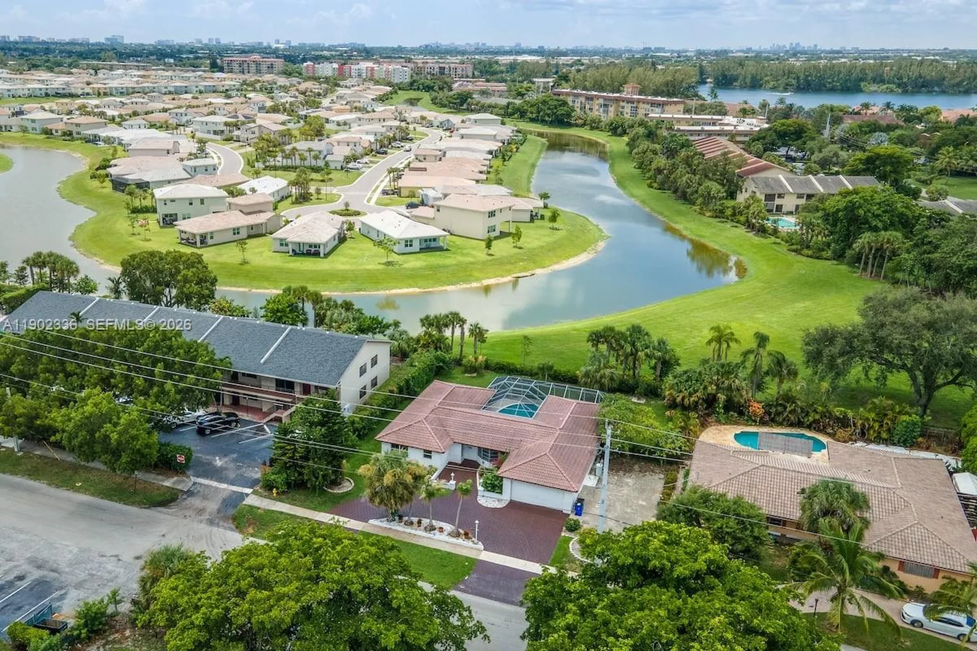 1500 NW 45th Street Pompano Beach FL 33064