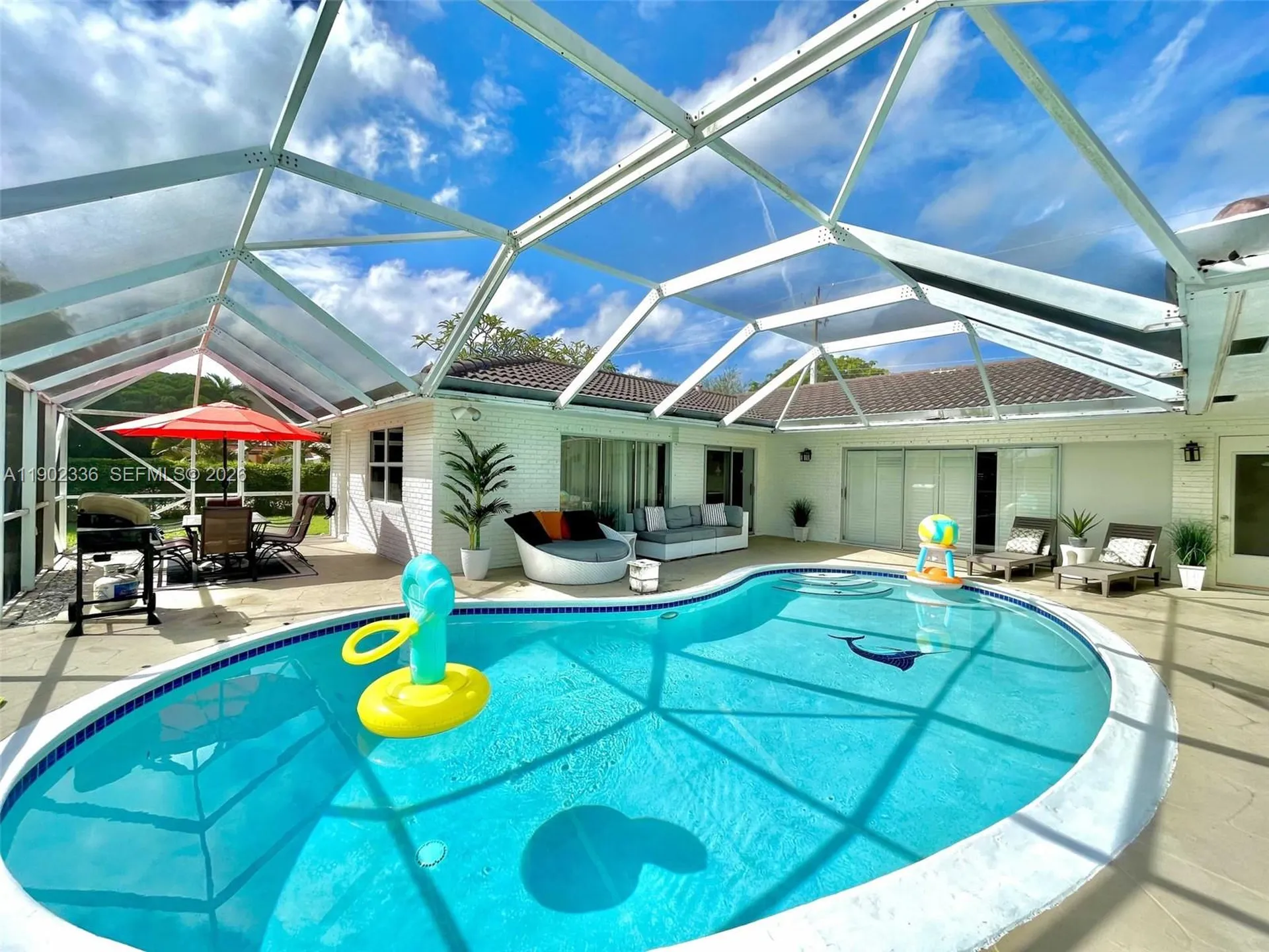 1500 NW 45th Street Pompano Beach FL 33064