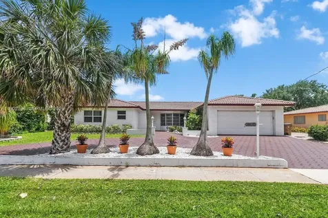 1500 NW 45th Street Pompano Beach FL 33064