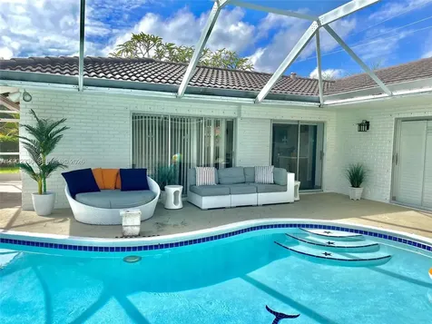 1500 NW 45th Street Pompano Beach FL 33064