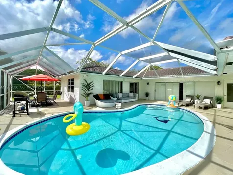 1500 NW 45th Street Pompano Beach FL 33064