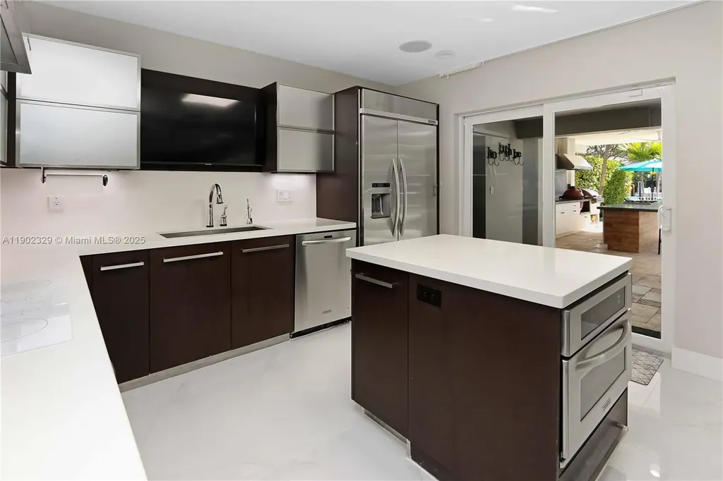 404 Coconut Isle Drive Fort Lauderdale FL 33301