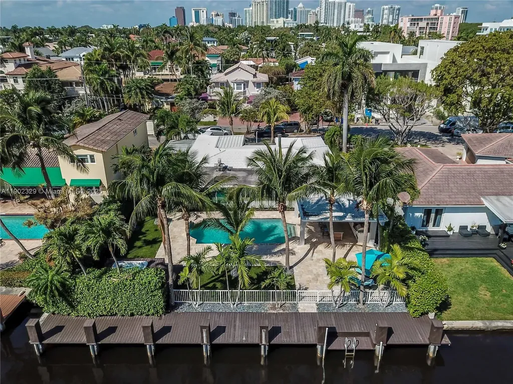 404 Coconut Isle Drive Fort Lauderdale FL 33301