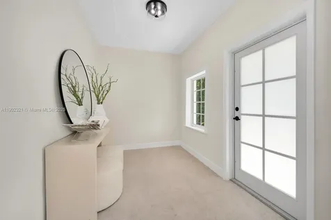 1213 La Mancha Avenue Coral Gables FL 33134