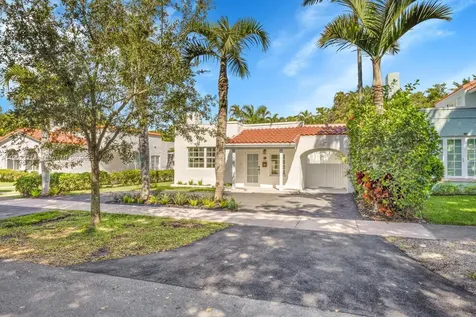 1213 La Mancha Avenue Coral Gables FL 33134