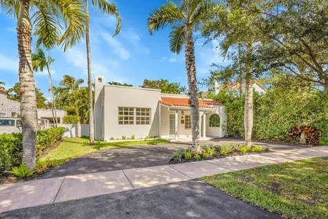 1213 La Mancha Avenue Coral Gables FL 33134