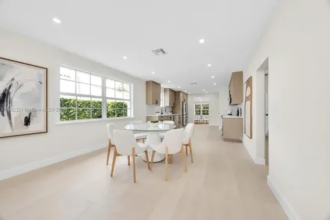 1213 La Mancha Avenue Coral Gables FL 33134