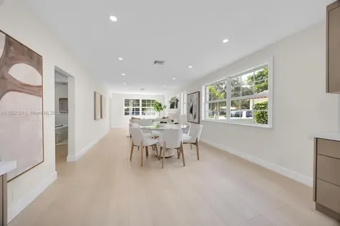 1213 La Mancha Avenue Coral Gables FL 33134
