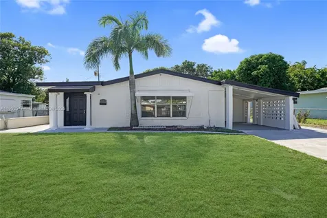 1789 NW 6th Terrace Pompano Beach FL 33060
