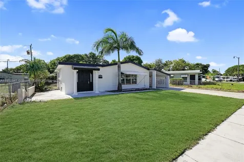 1789 NW 6th Terrace Pompano Beach FL 33060
