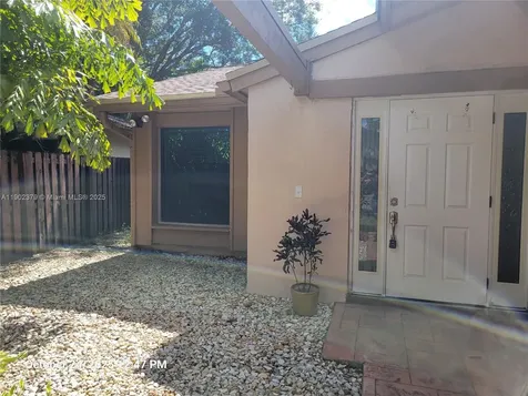 13594 SW 115th Terrace Miami FL 33186