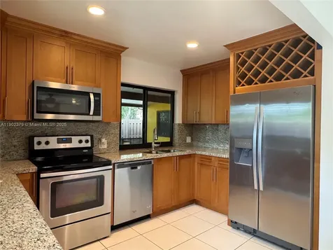 13594 SW 115th Terrace Miami FL 33186