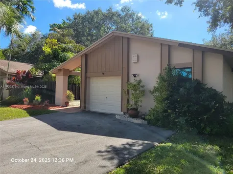 13594 SW 115th Terrace Miami FL 33186