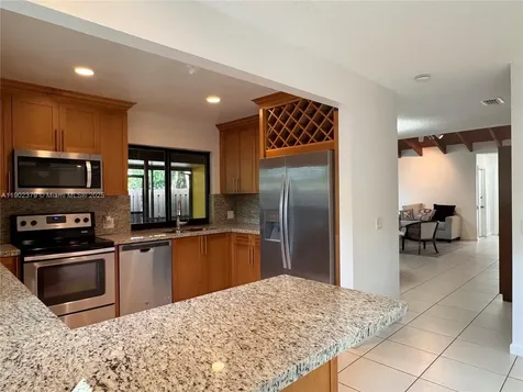 13594 SW 115th Terrace Miami FL 33186