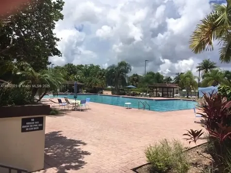 13594 SW 115th Terrace Miami FL 33186