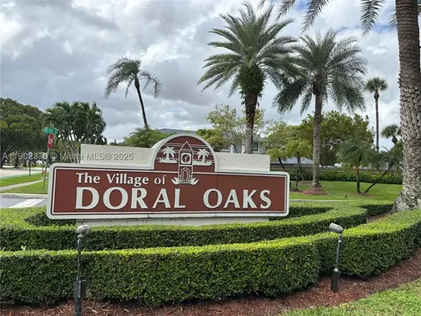 10026 NW 52nd Terrace Doral FL 33178