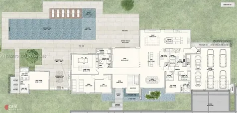 5850 SW 93rd Street Pinecrest FL 33156