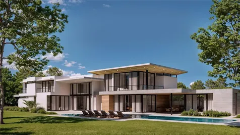 5850 SW 93rd Street Pinecrest FL 33156