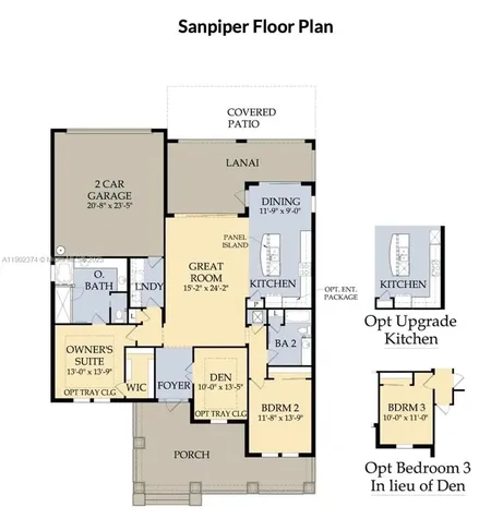 1053 Big Pine Way Jupiter FL 33458