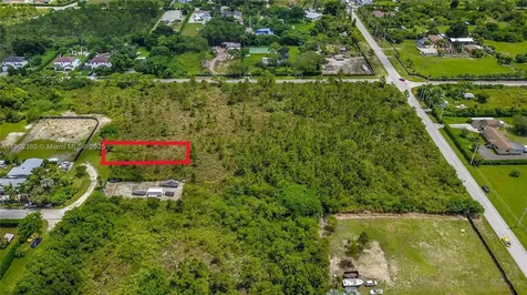 12251 SW 230th Street Miami FL 33170