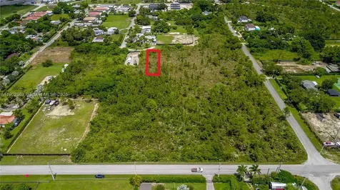 12251 SW 230th Street Miami FL 33170