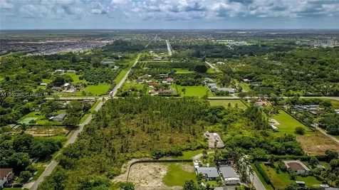 12251 SW 230th Street Miami FL 33170