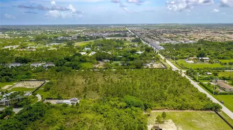 12251 SW 230th Street Miami FL 33170
