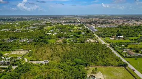 12251 SW 230th Street Miami FL 33170