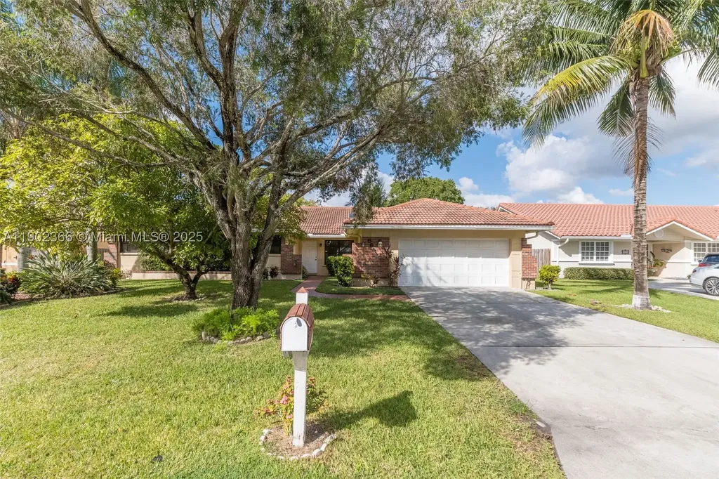 5641 Thistledown Terrace Davie FL 33331
