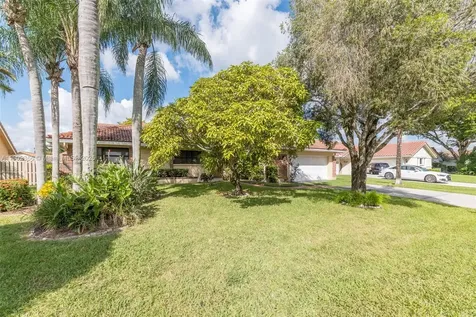 5641 Thistledown Terrace Davie FL 33331