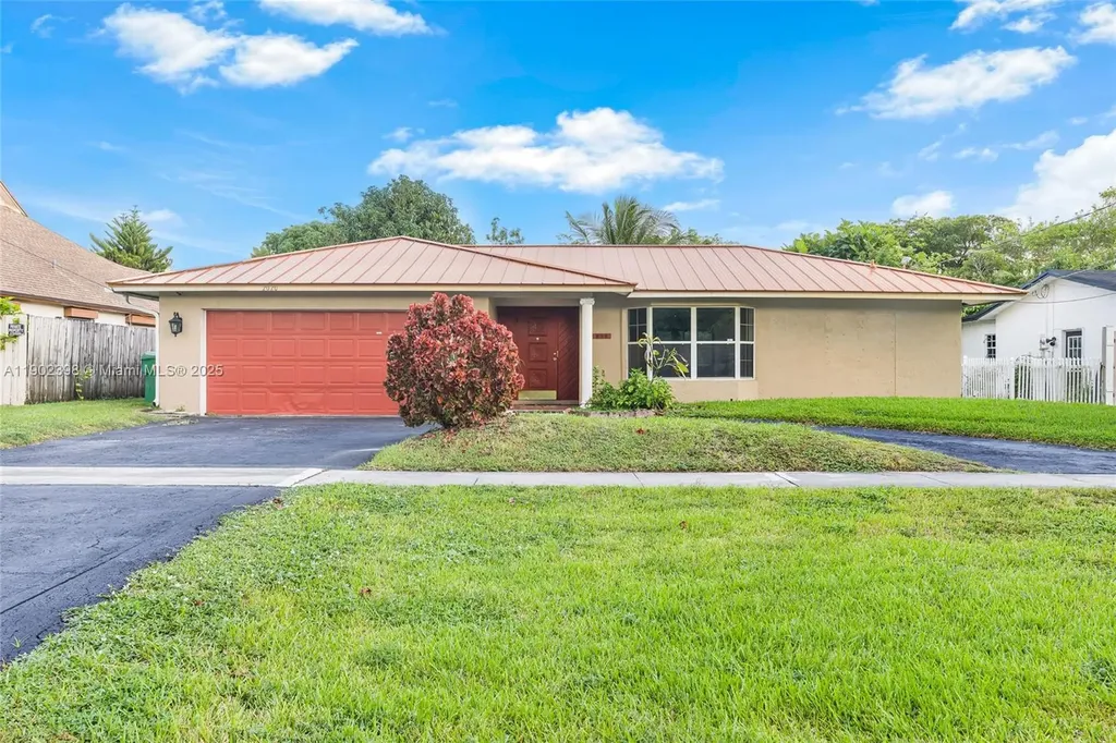 2020 NW 47th Avenue Lauderhill FL 33313
