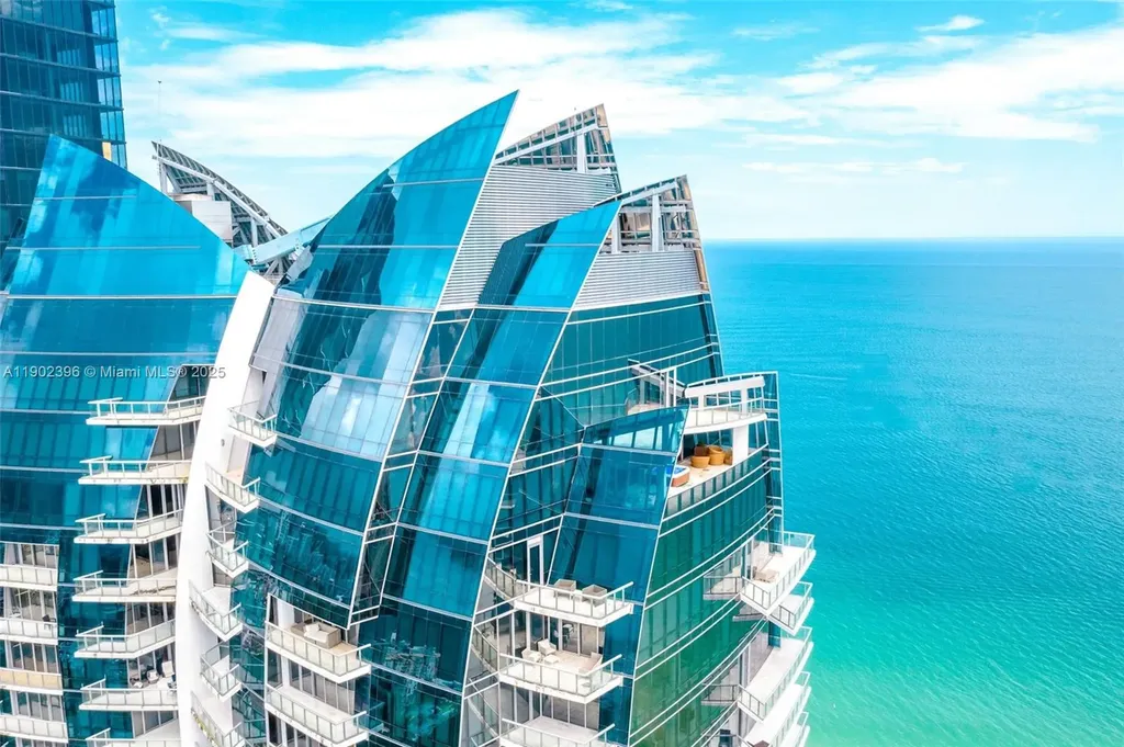 17121 Collins Avenue Sunny Isles Beach FL 33160