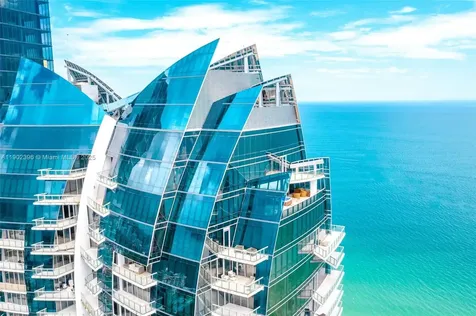 17121 Collins Avenue Sunny Isles Beach FL 33160
