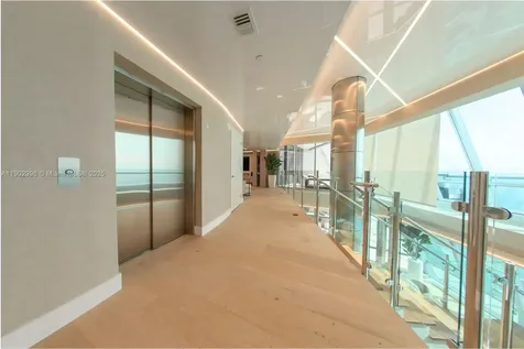 17121 Collins Avenue Sunny Isles Beach FL 33160