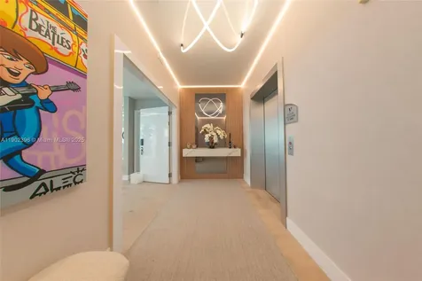 17121 Collins Avenue Sunny Isles Beach FL 33160