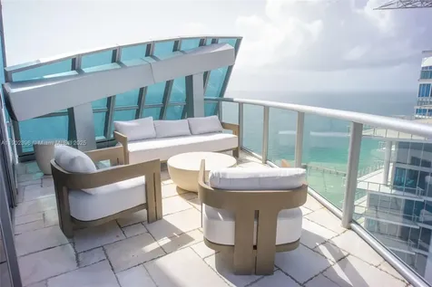 17121 Collins Avenue Sunny Isles Beach FL 33160