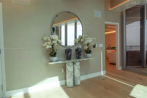 17121 Collins Avenue Sunny Isles Beach FL 33160