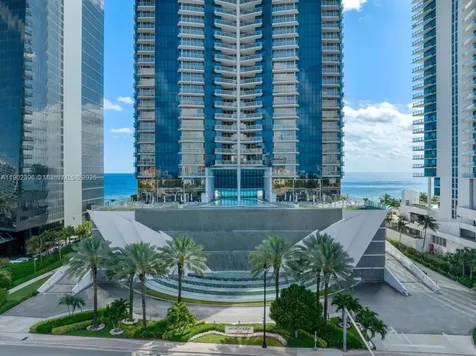 17121 Collins Avenue Sunny Isles Beach FL 33160