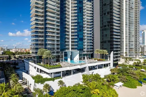 17121 Collins Avenue Sunny Isles Beach FL 33160