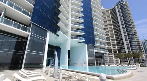 17121 Collins Avenue Sunny Isles Beach FL 33160