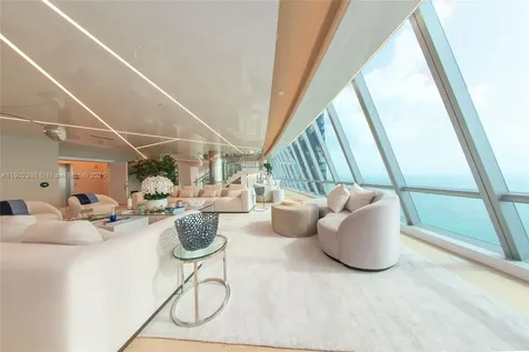 17121 Collins Avenue Sunny Isles Beach FL 33160