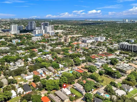 1928 Dewey Street Hollywood FL 33020