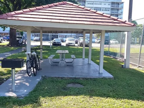 700 NW 214th Street Miami Gardens FL 33169