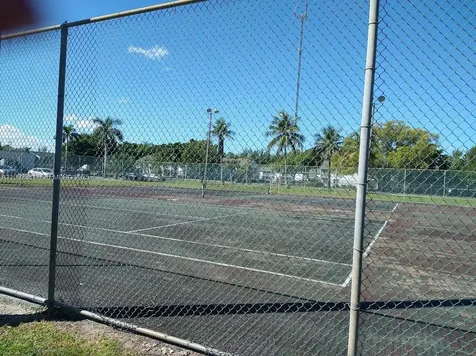 700 NW 214th Street Miami Gardens FL 33169